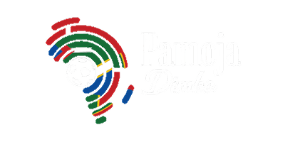 Dimba Africa Logo